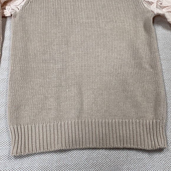 See By Chloe Sweater - Picture 2 of 8